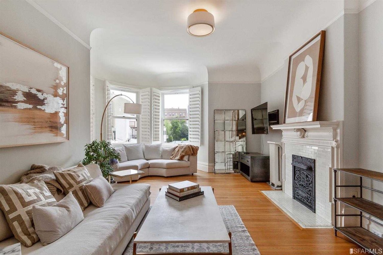 1770 Pacific Avenue Unit 401