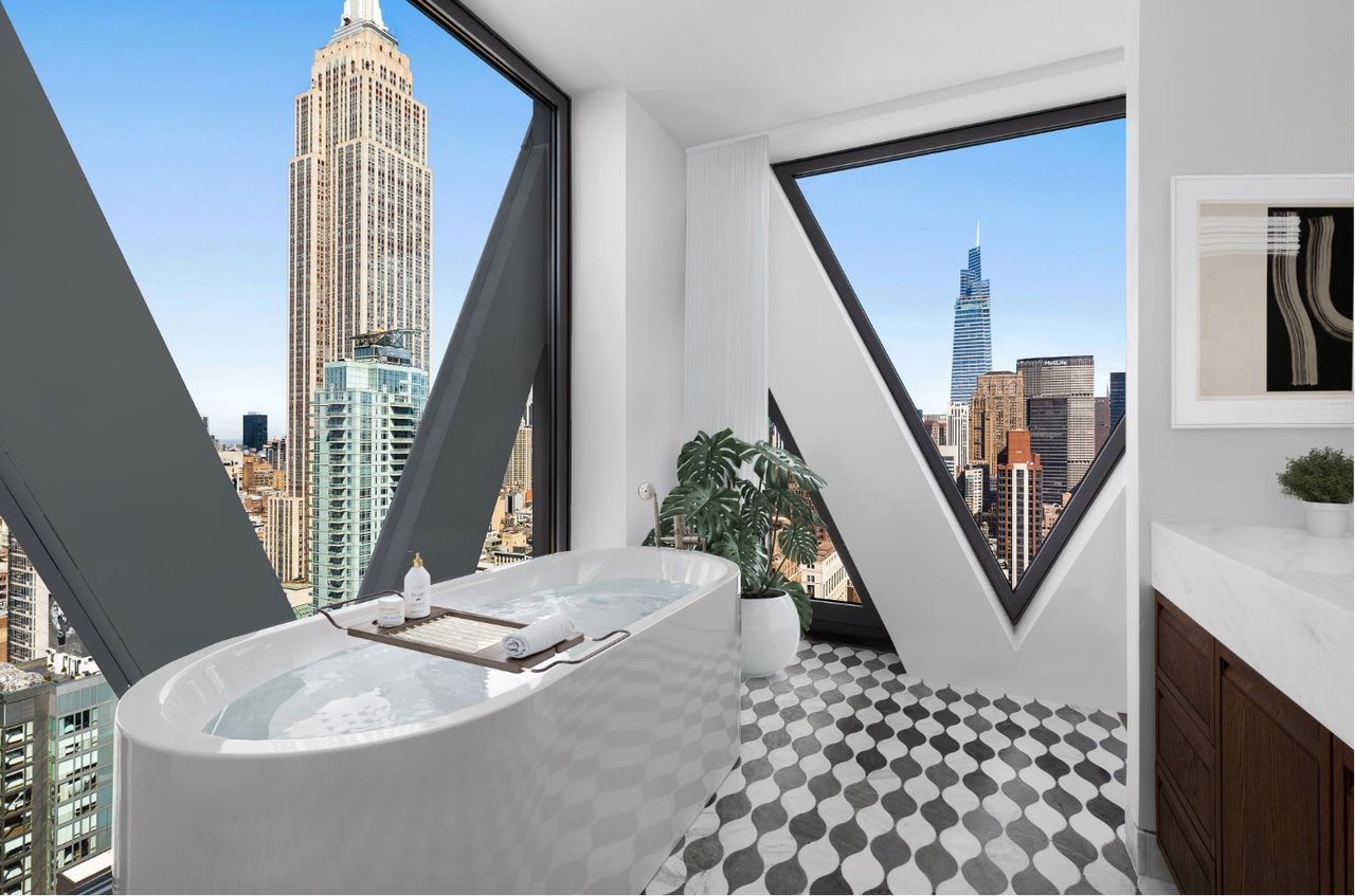 Balling On a Budget: Luxury NYC Apartments At A Discount