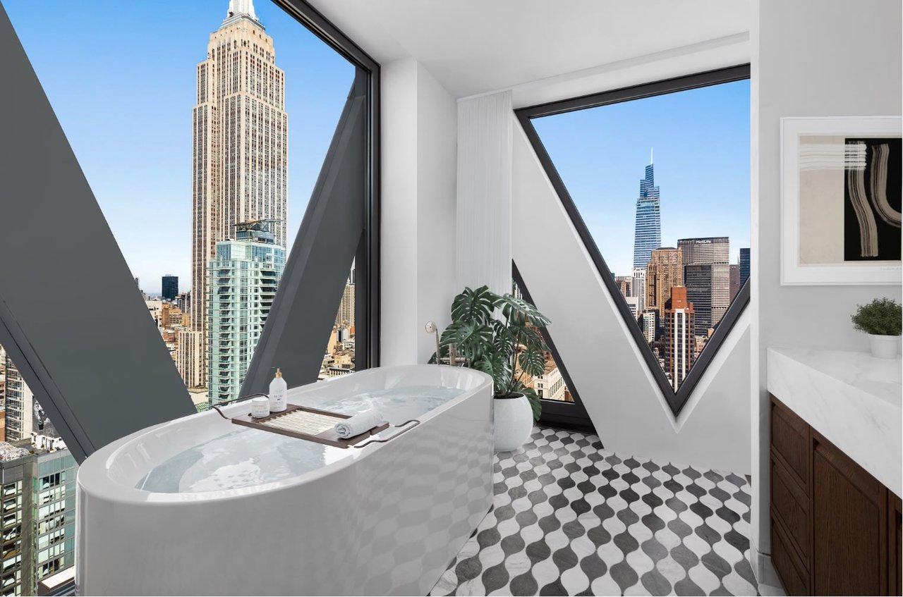 Balling On a Budget: Luxury NYC Apartments At A Discount