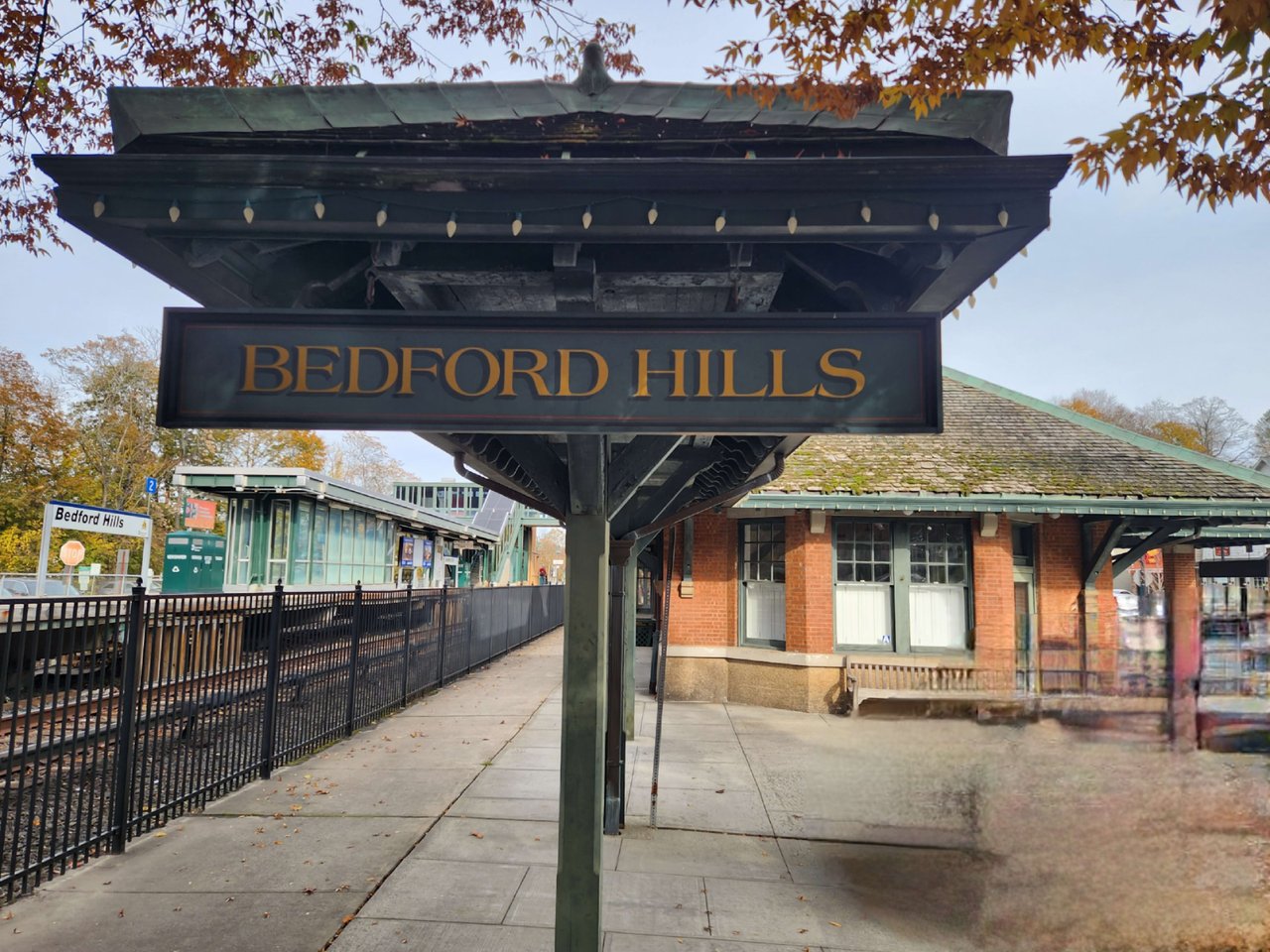 Bedford Hills