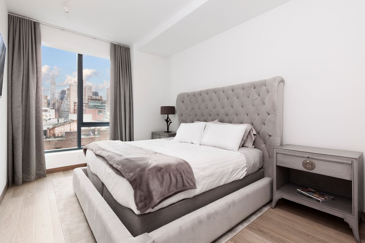 90 Lexington Avenue #6-B