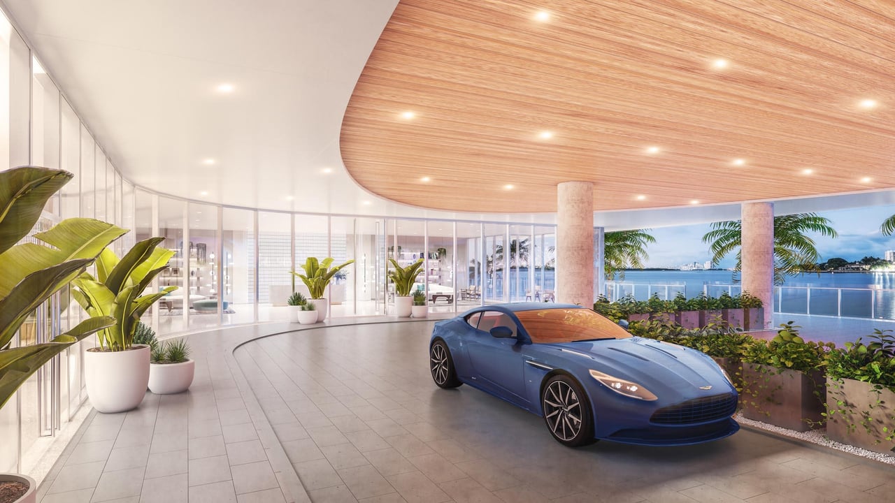 Onda Residences