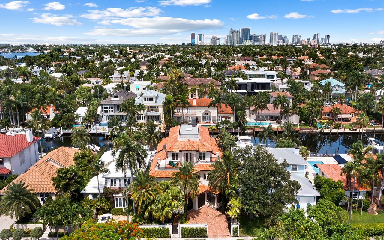 THINKING OF MOVING TO SOUTH FLORIDA? HERE ARE 5 PROS OF MOVING TO FORT LAUDERDALE IN 2022
