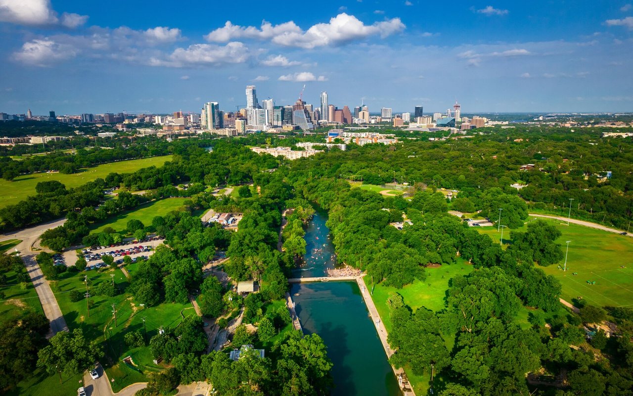 Zilker