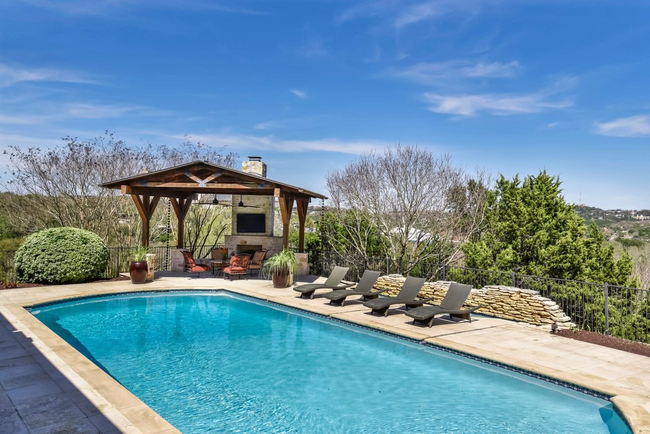 2304 Portofino Ridge Dr