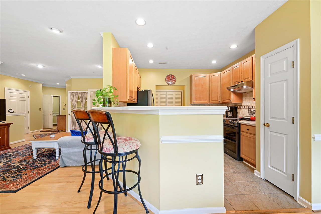 9606-B Amberleigh Lane