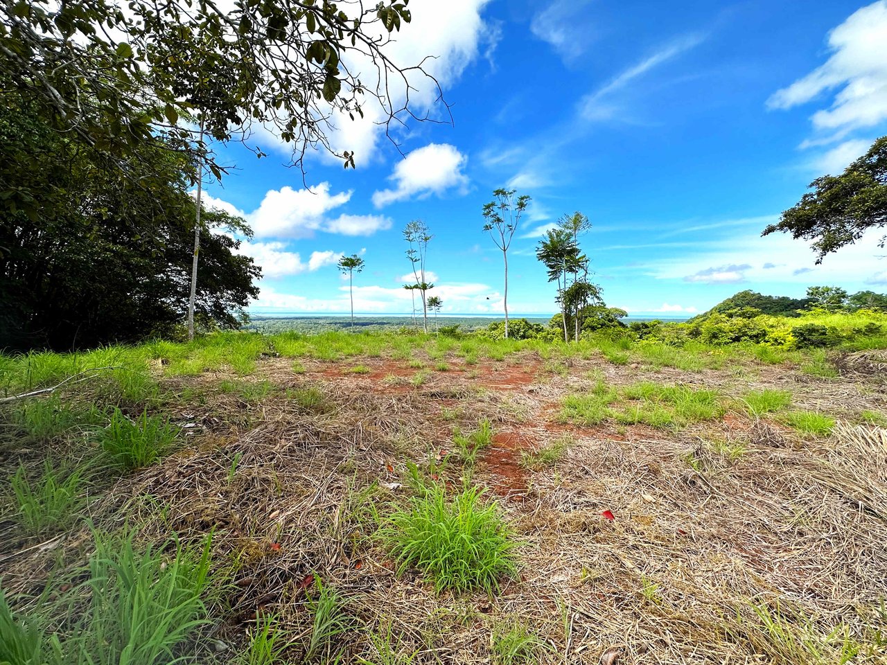 2 Acres Property with 360 Panoramic Views!