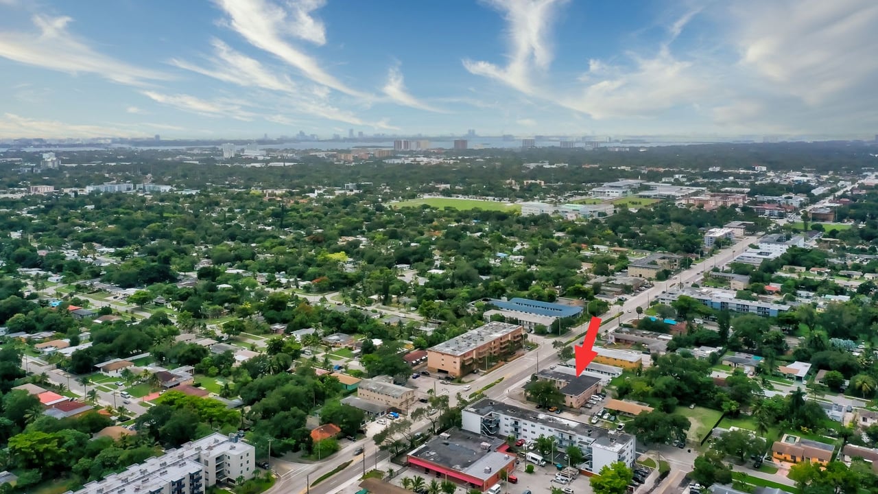 Bimini Apartments | North Miami