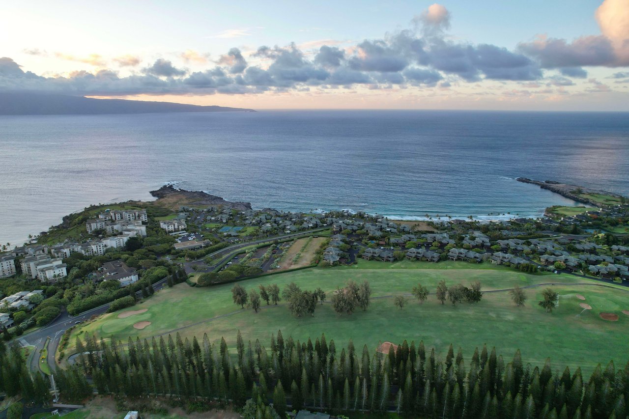 Kapalua