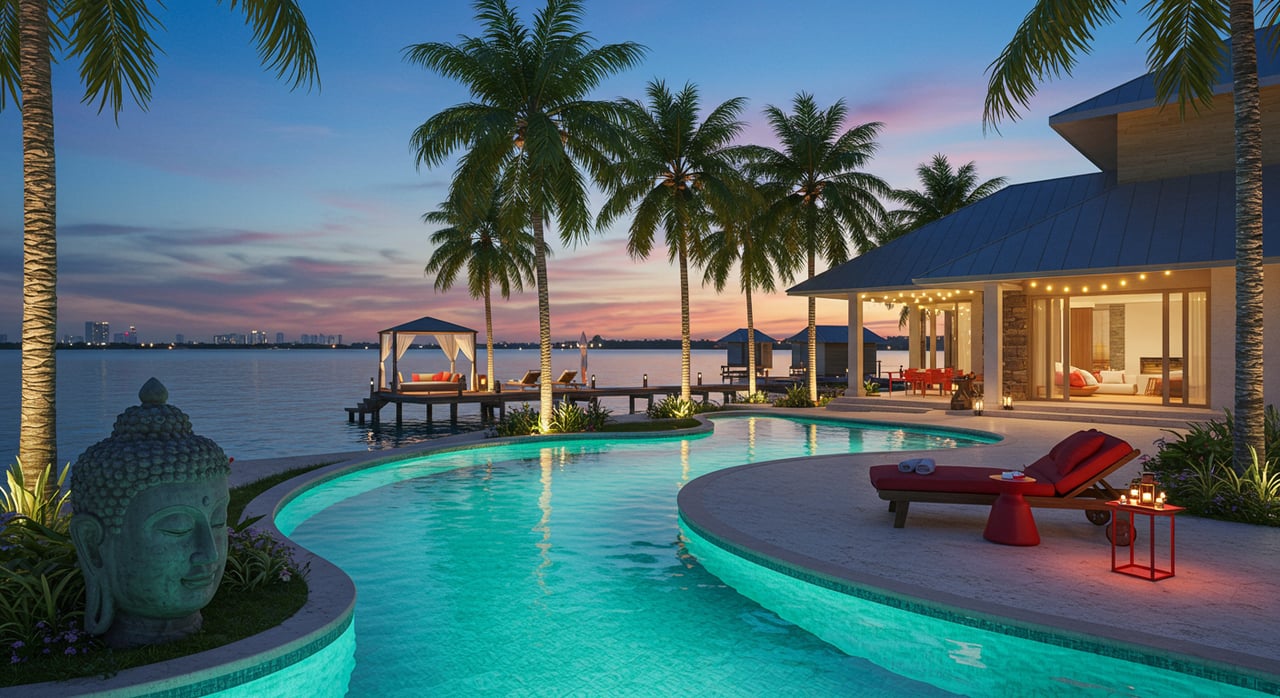 The Ultimate Guide to Waterfront Living in Tampa