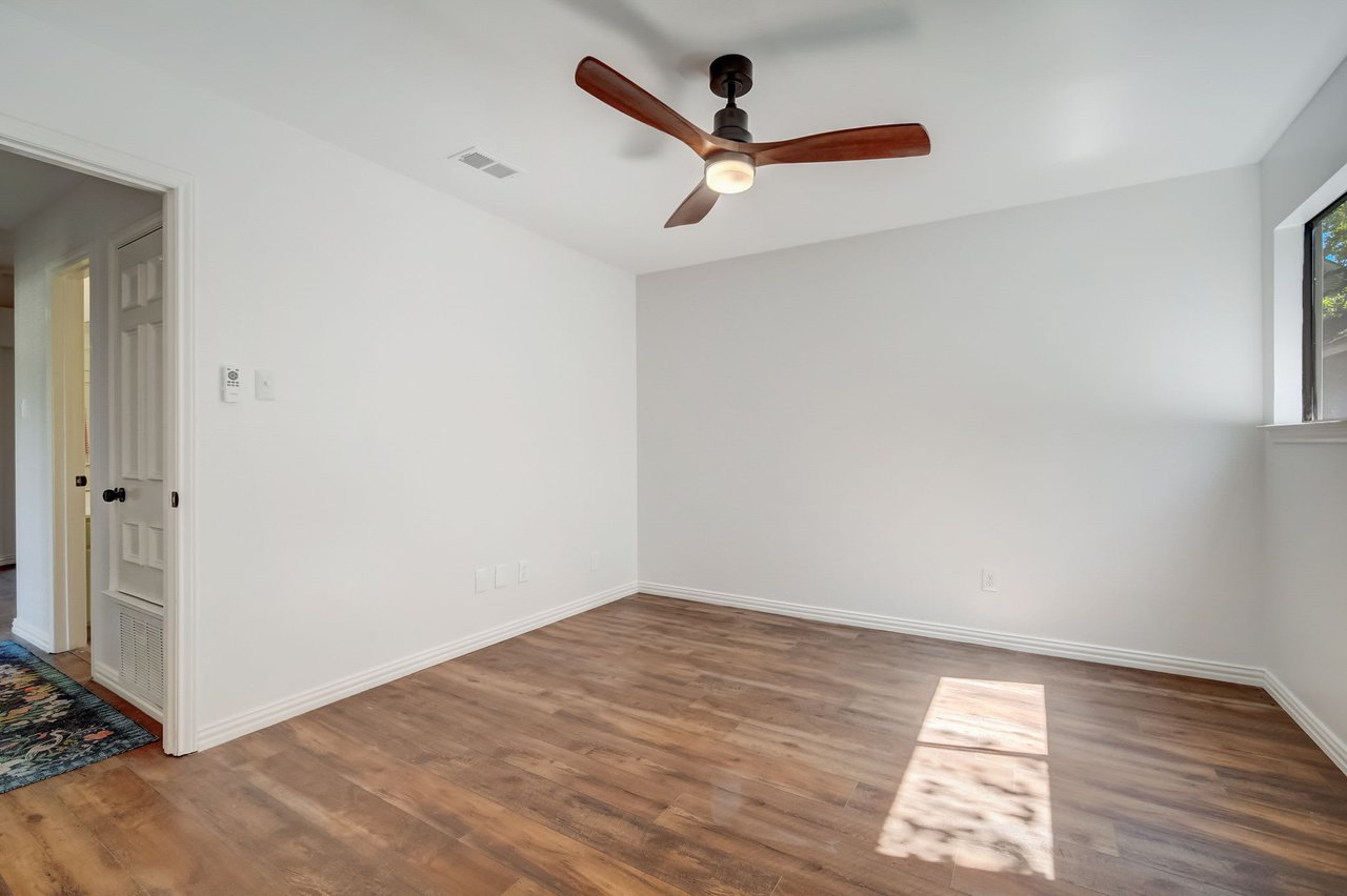 Charming Milwood Home: Updated Single-Story Gem with In-Law Plan & New Roof!