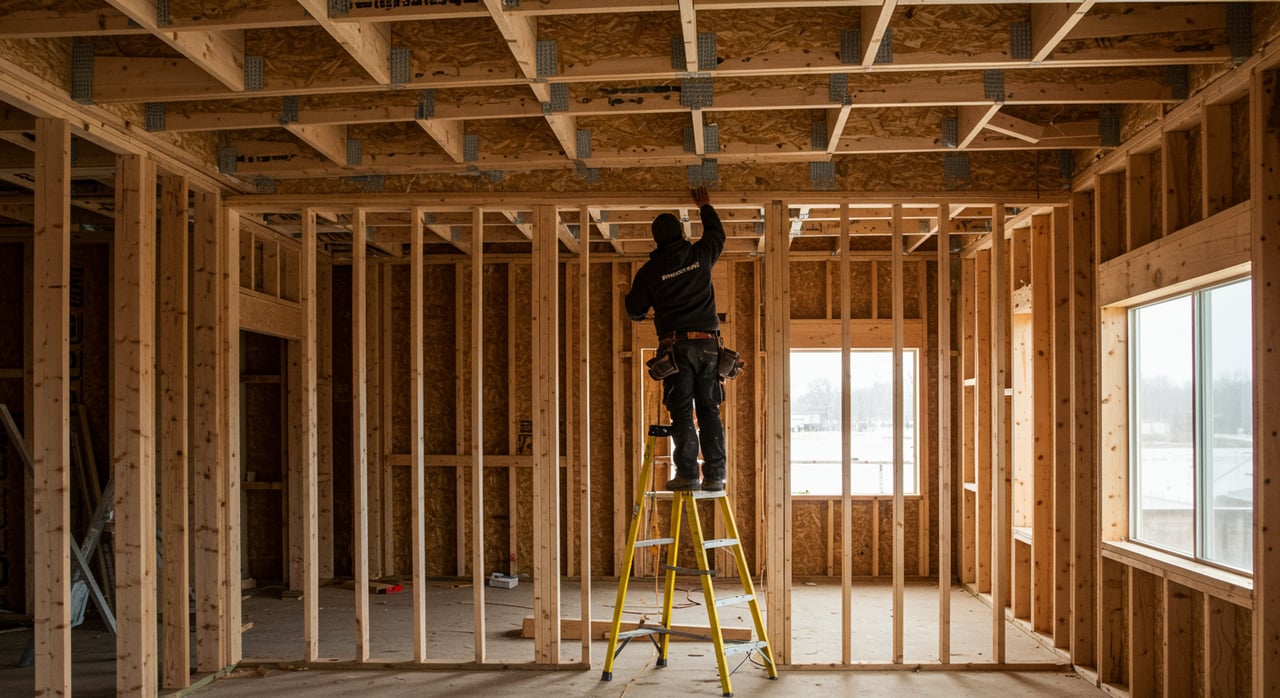 10 Questions To Ask When Buying A New Construction Home