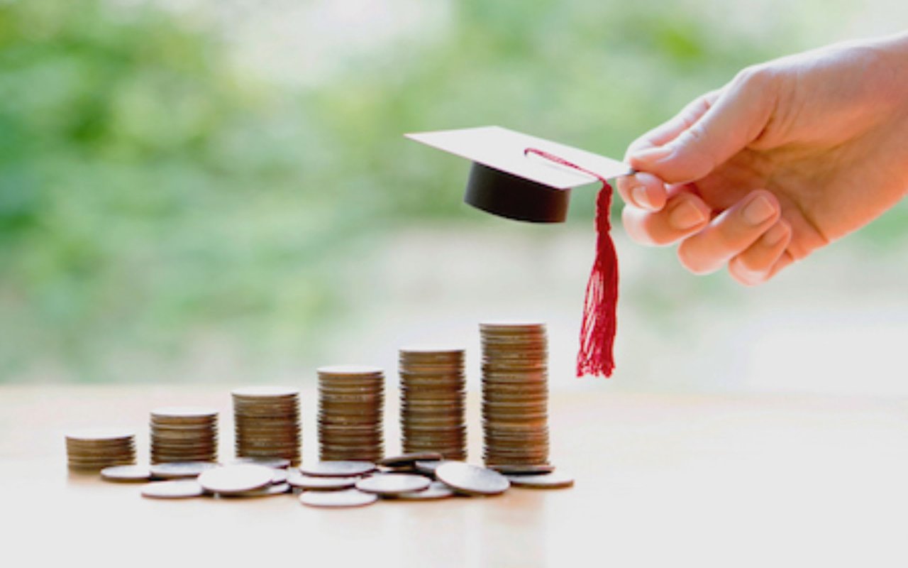 Alternative Ways to Fund a College Education