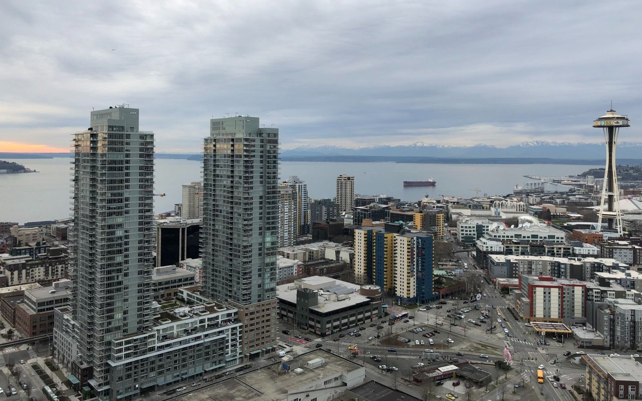 Seattle Leads Nation In Home Price Increases For 16 Months In A Row