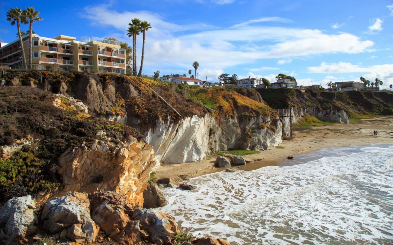 Pismo Beach