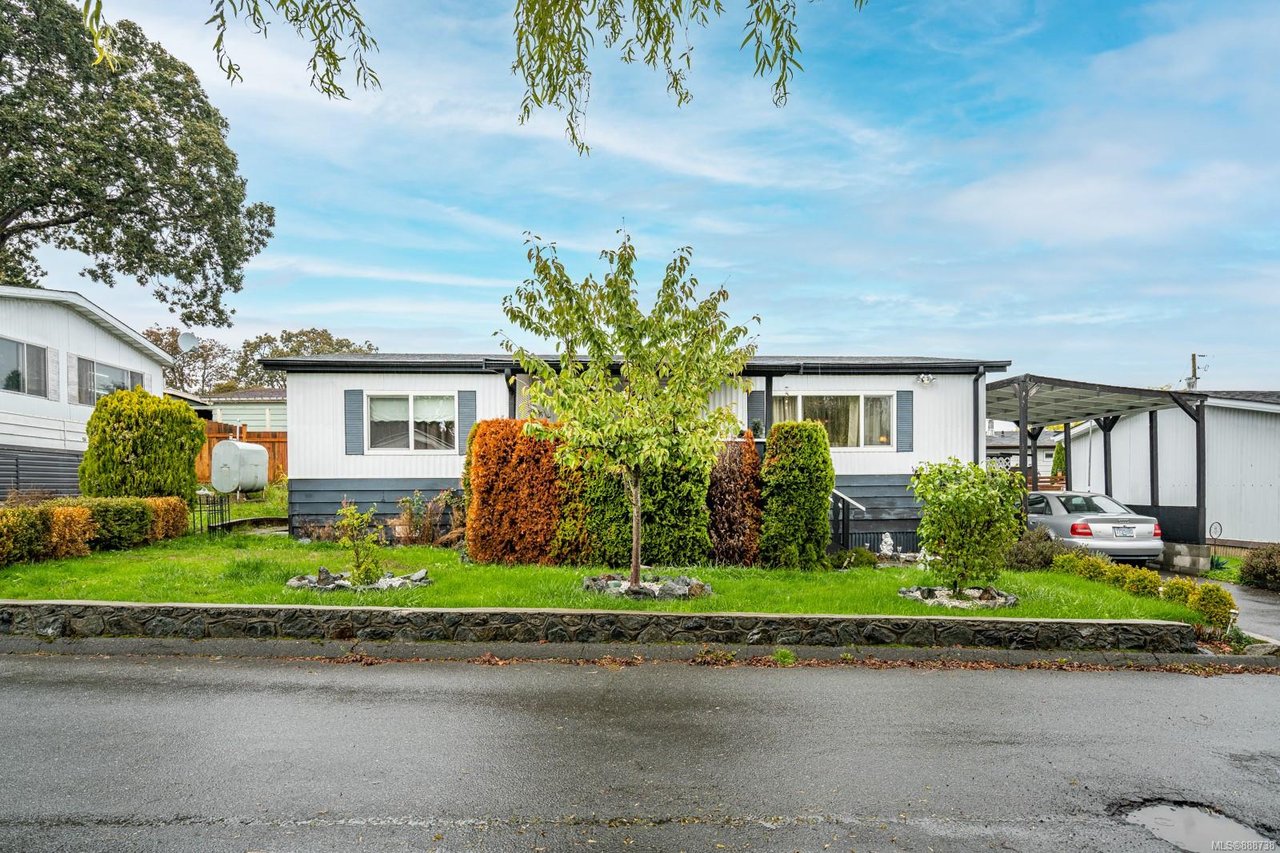 51-1498 Admirals Rd, View Royal