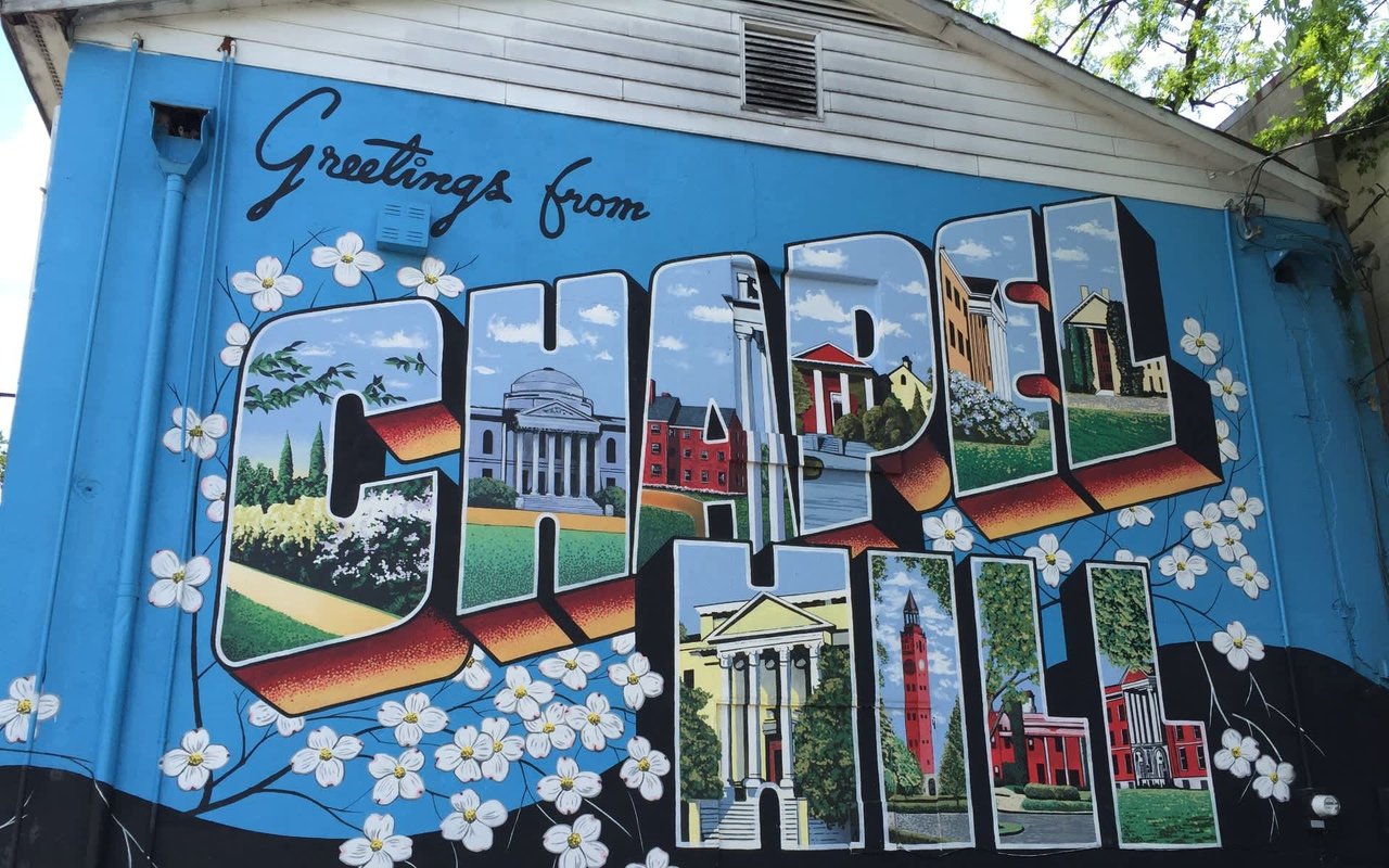 Everything You Need to Know About Moving to Chapel Hill, NC