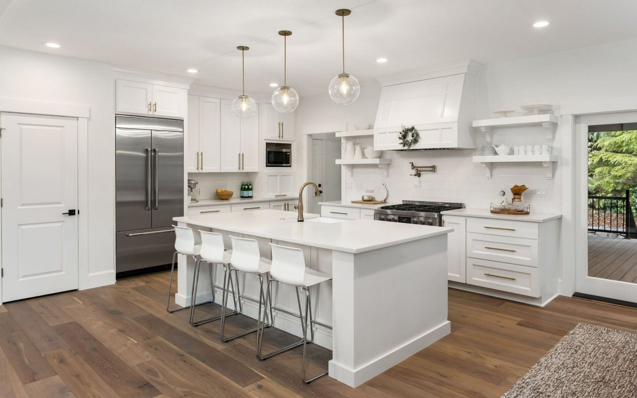 How To Get Your House Ready To Sell in 2025