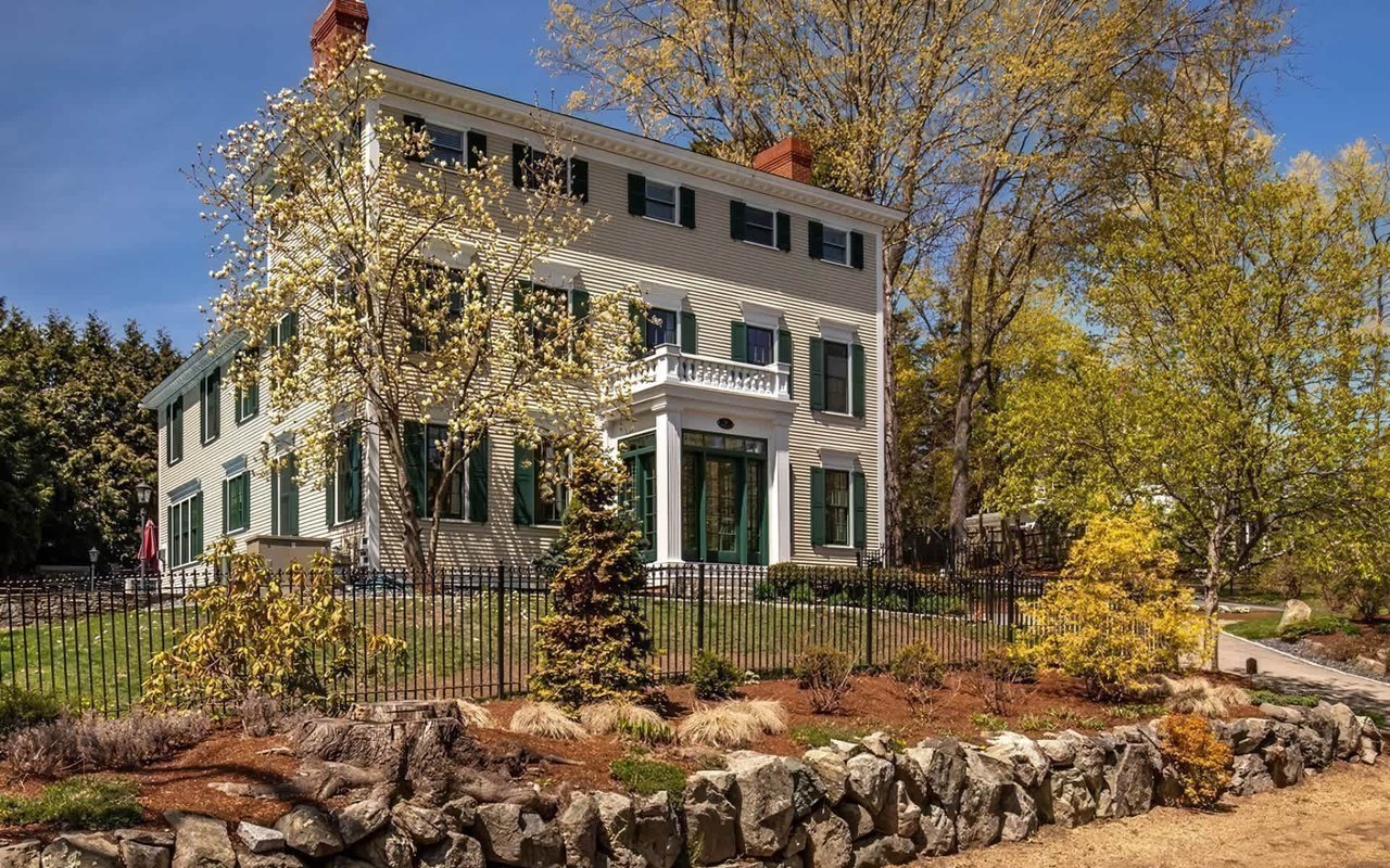 The Most Desirable Towns in North Shore Massachusetts for Luxury Living