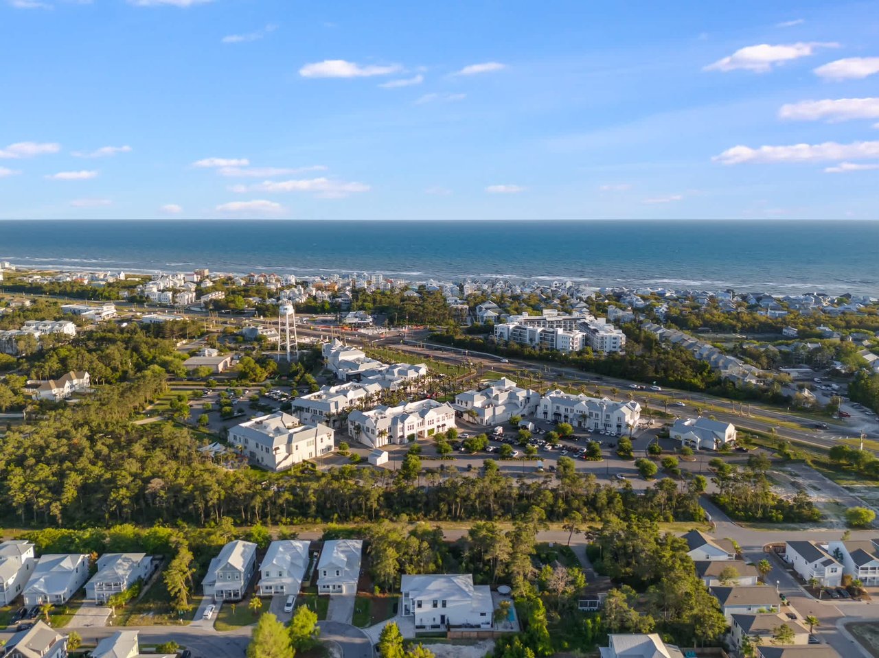 Inlet Beach