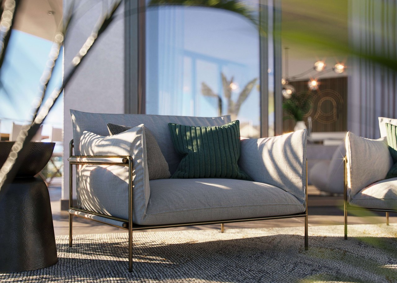 Onda Residences