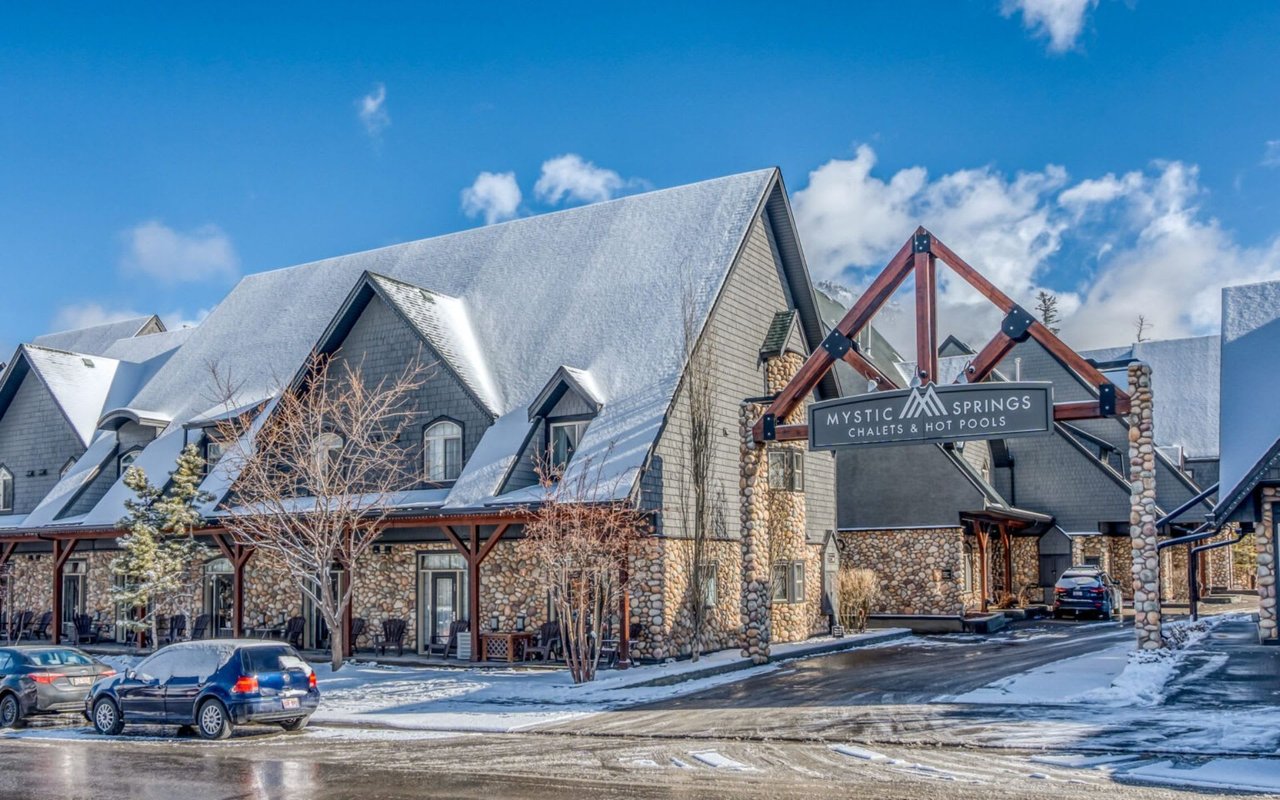 Sold – 103 140 Kananaskis Way