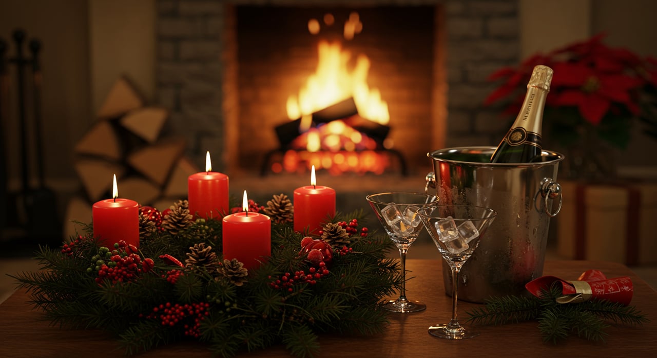 Scripps Health 84th Annual Candlelight Ball