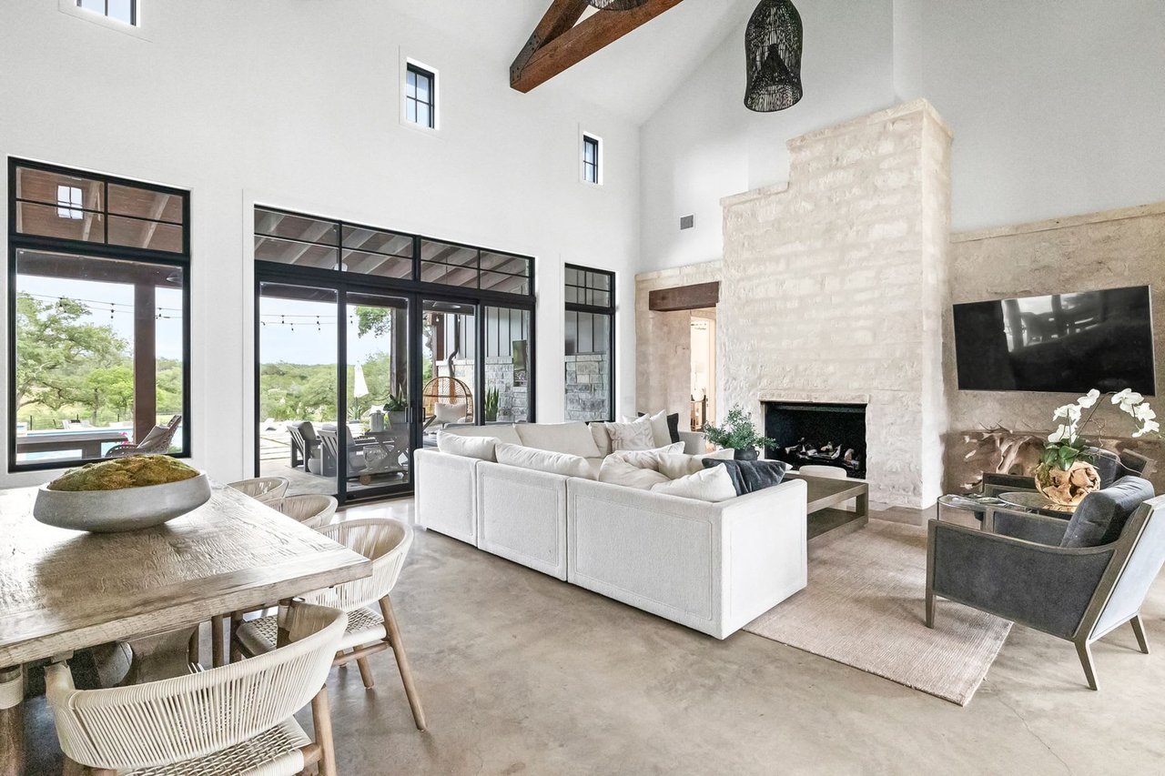 488 Dario Dr - Exceptional Living in Dripping Springs