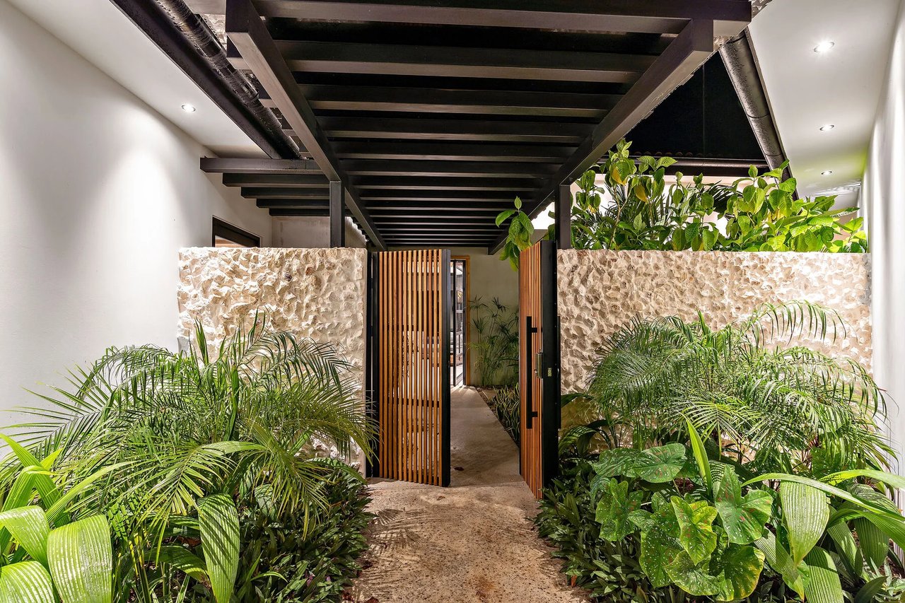 Private Luxury Retreat, Hacienda Pinilla, Guanacaste