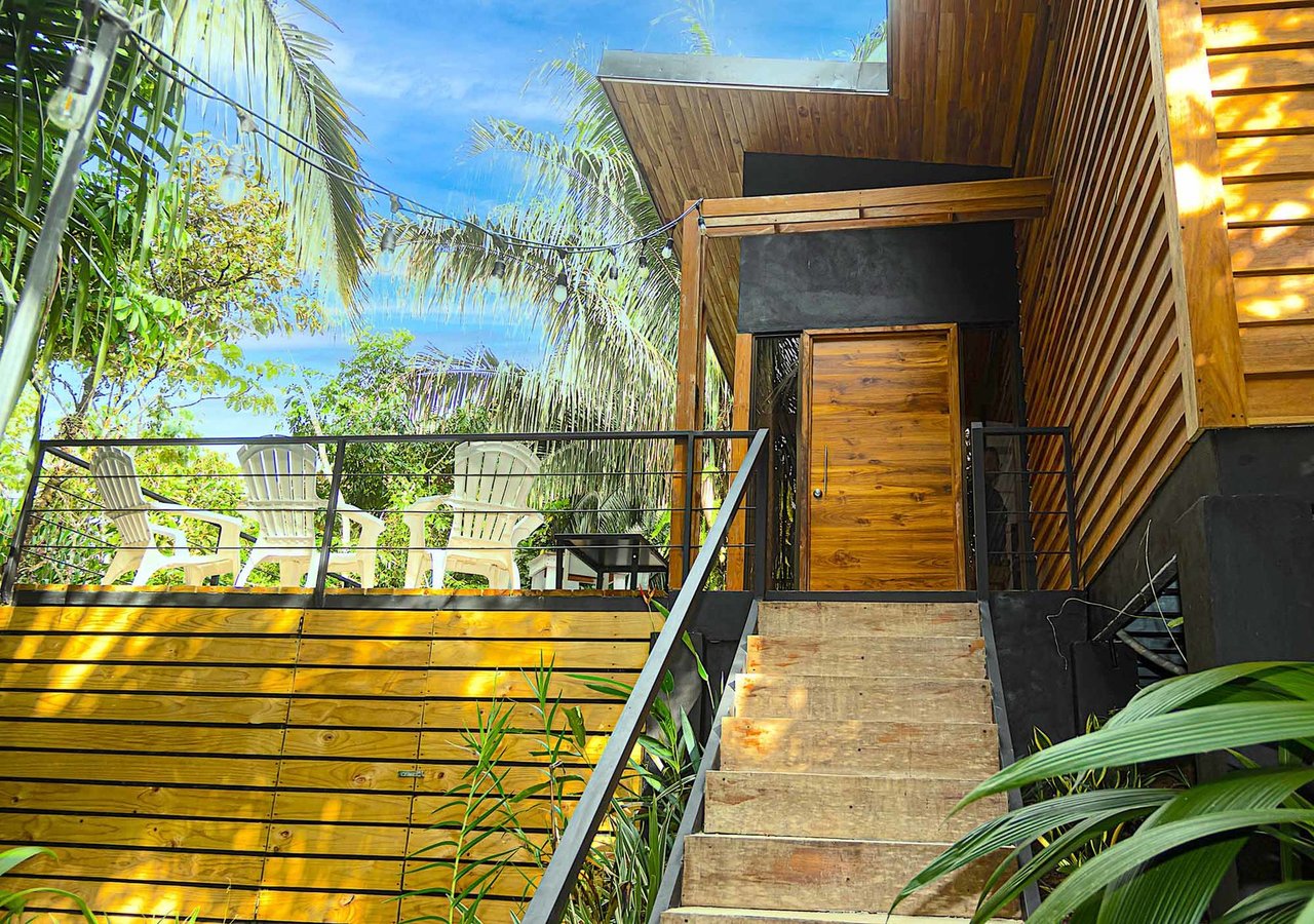 Multi Residence Jungle Compound, Manuel Antonio, Puntarenas