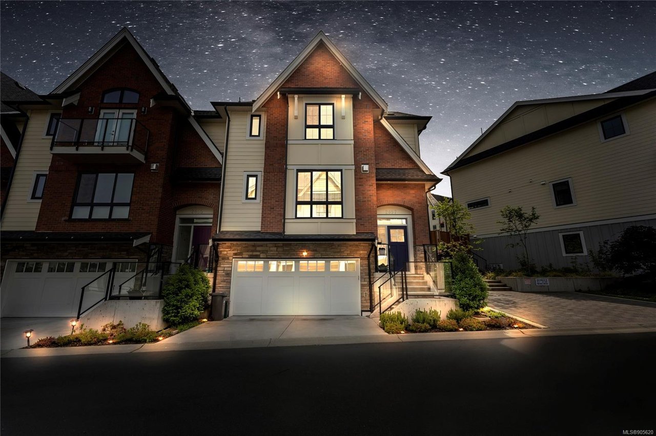 2857 Turnstyle Cres
