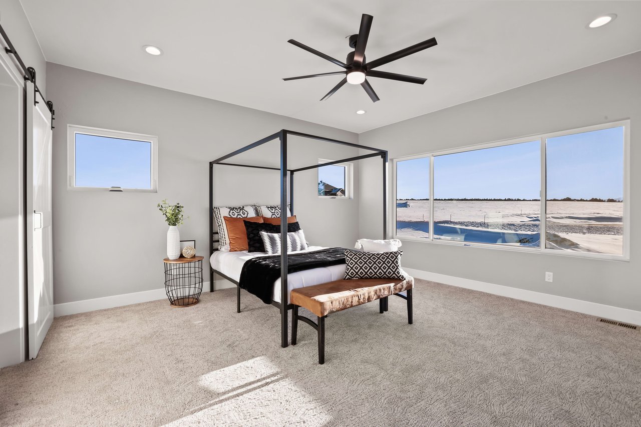 The Brooklyn Farmhouse