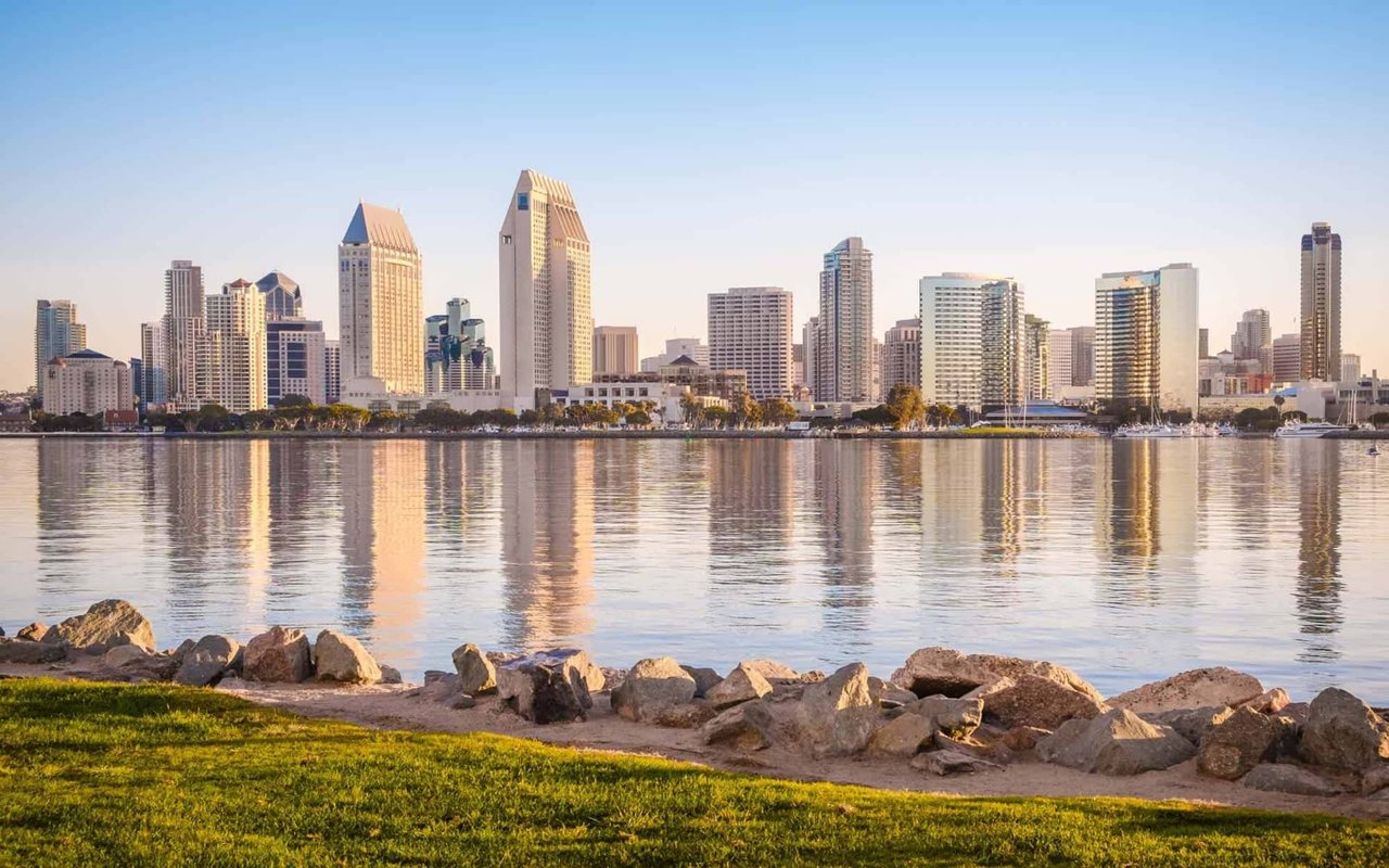 San Diego