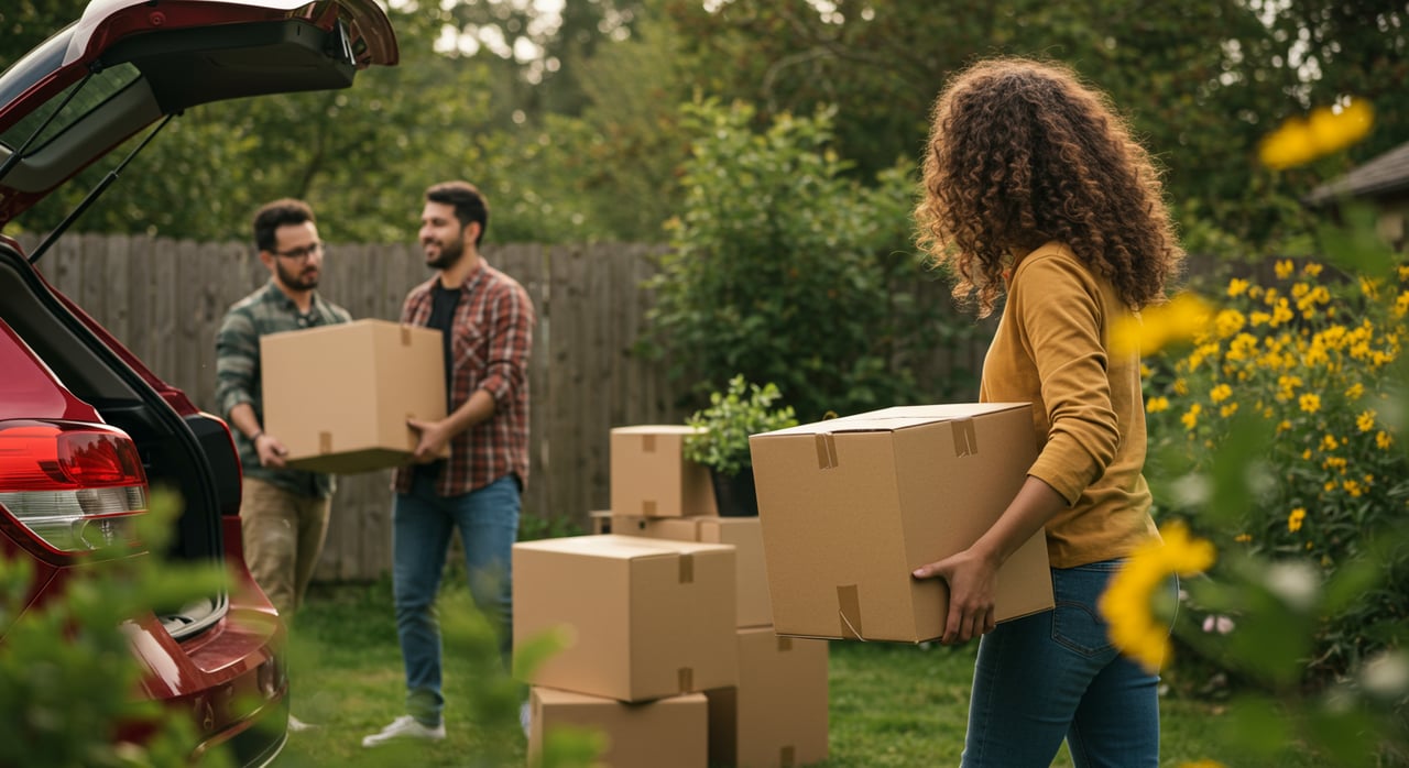 10 Easy Tips For Relocating to Bellingham