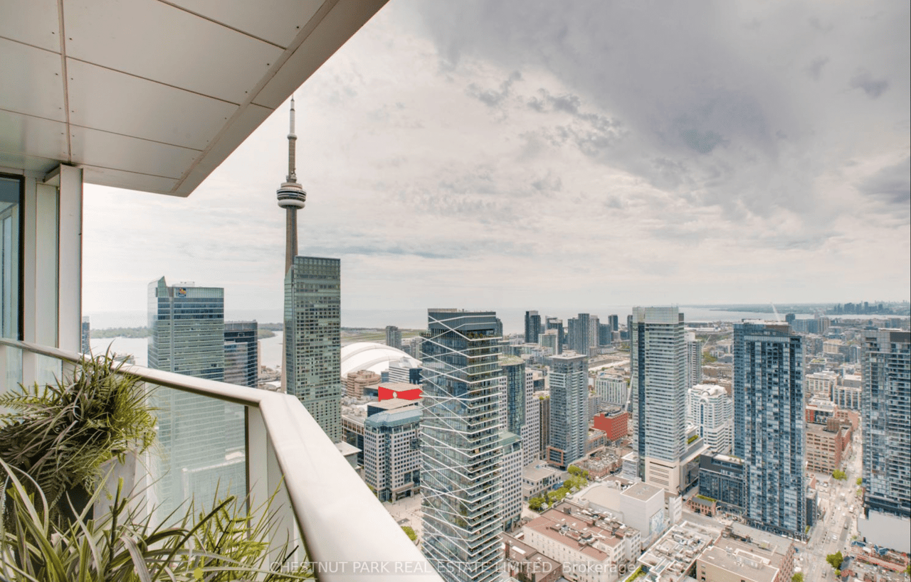 Suite 5302- 180 University Avenue