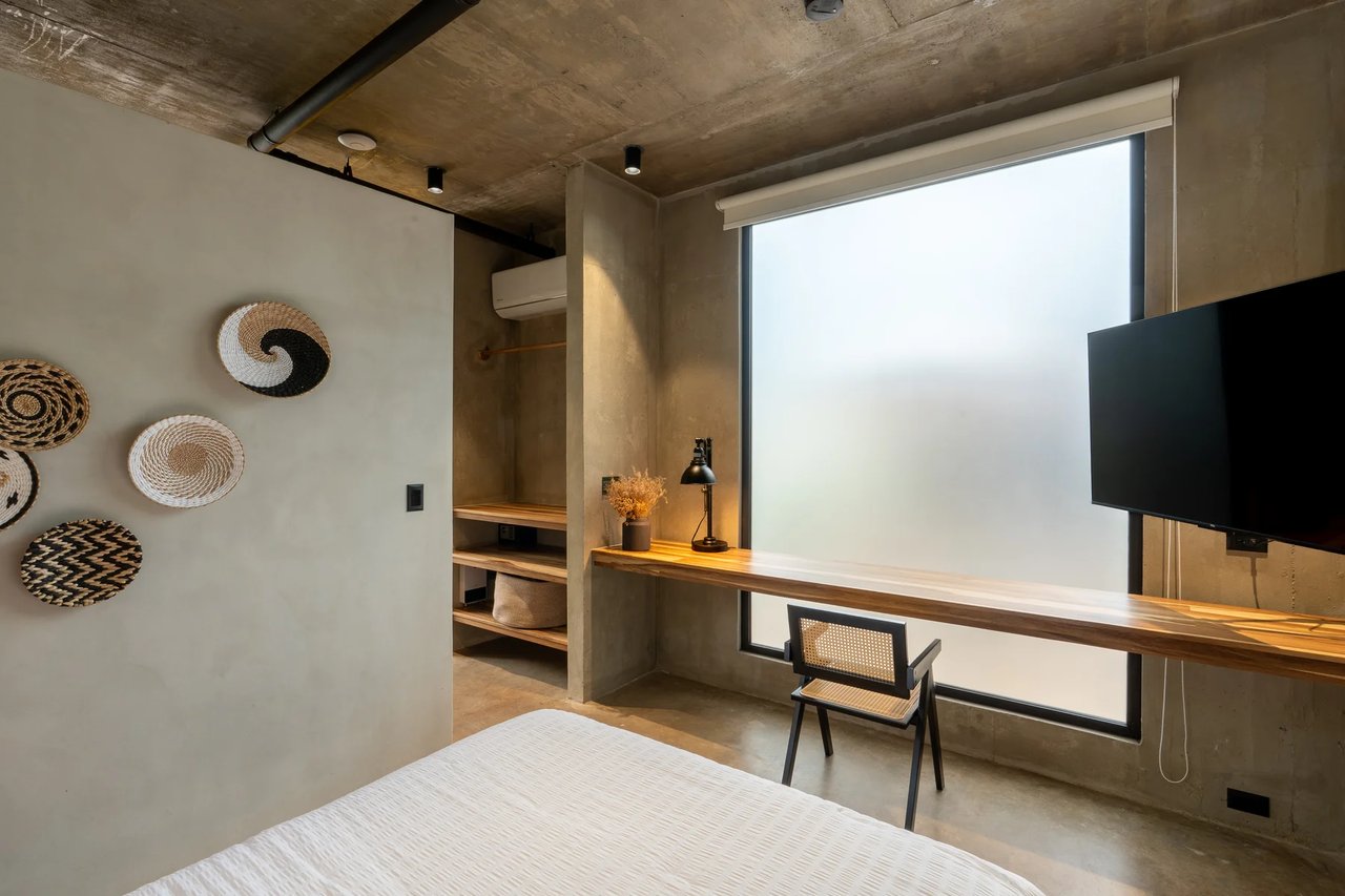 Boutique Hospitality Asset, Jaco, Puntarenas