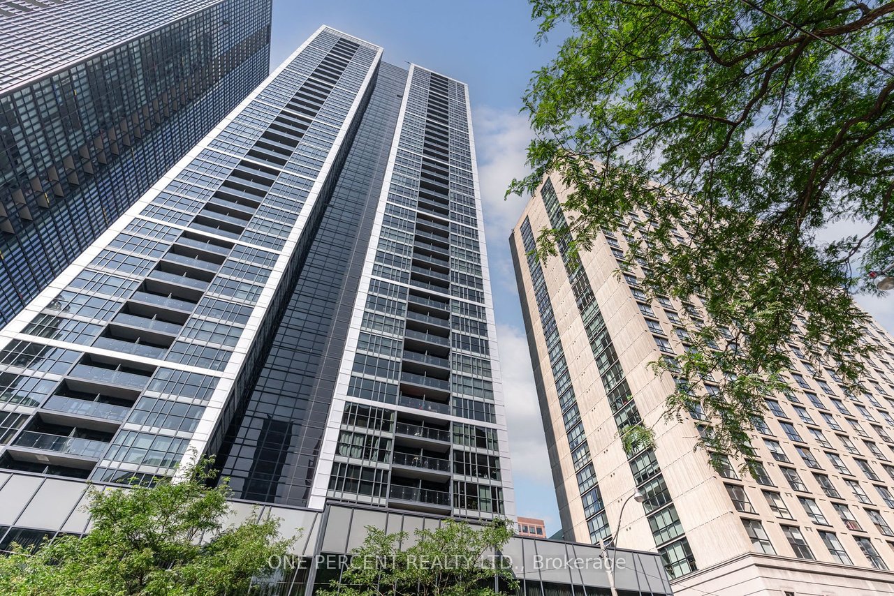28 Ted Rogers Way 1109