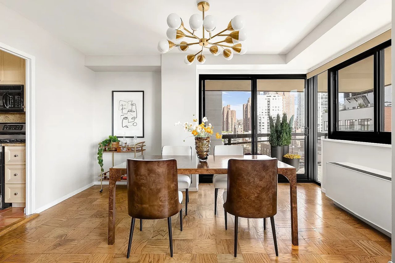 1725 York Avenue, Unit 14B