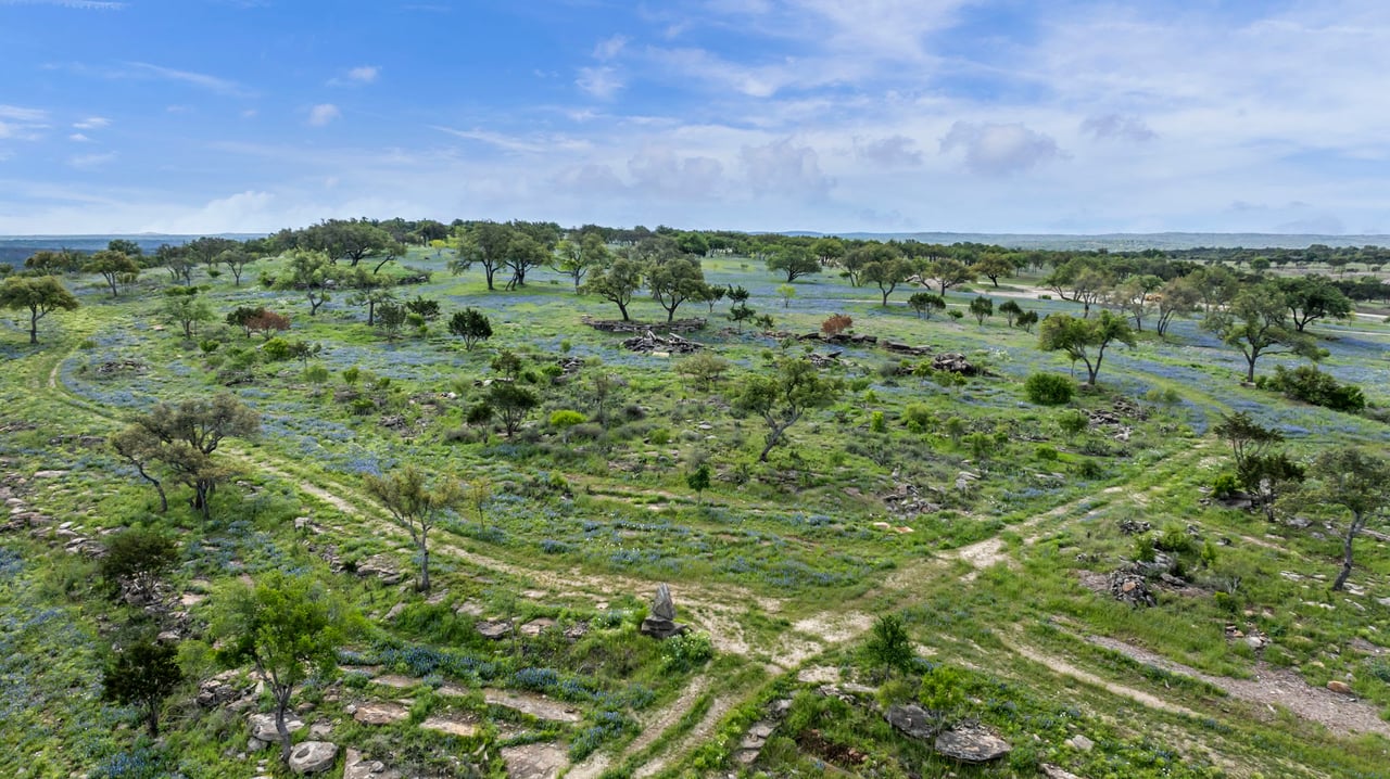 168 Acre Ranch