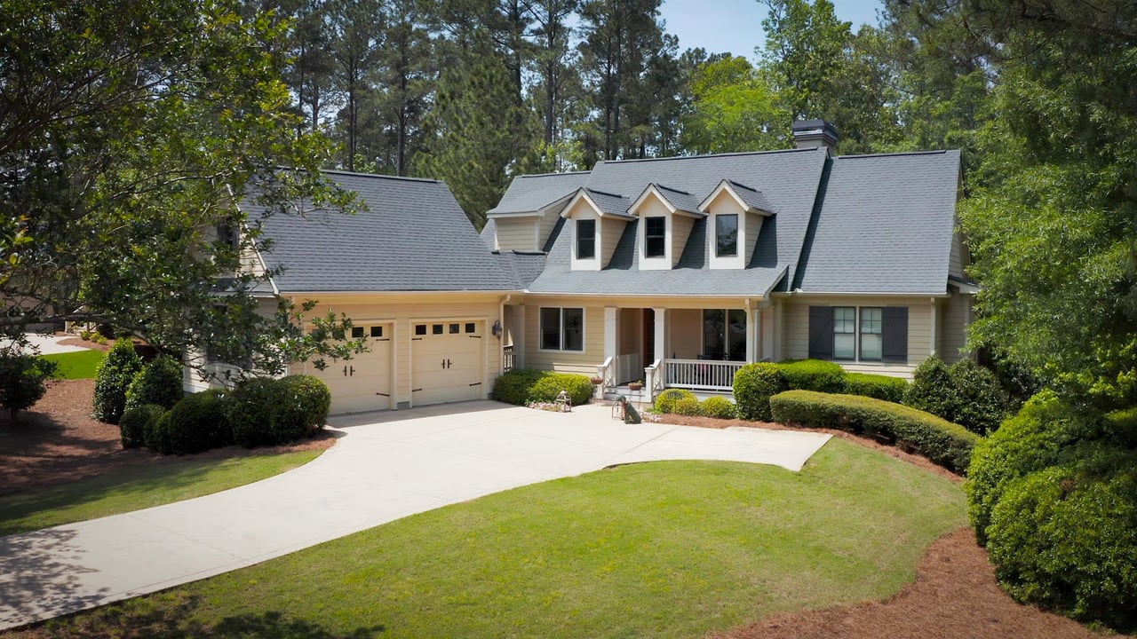 The Landing at Reynolds Lake Oconee