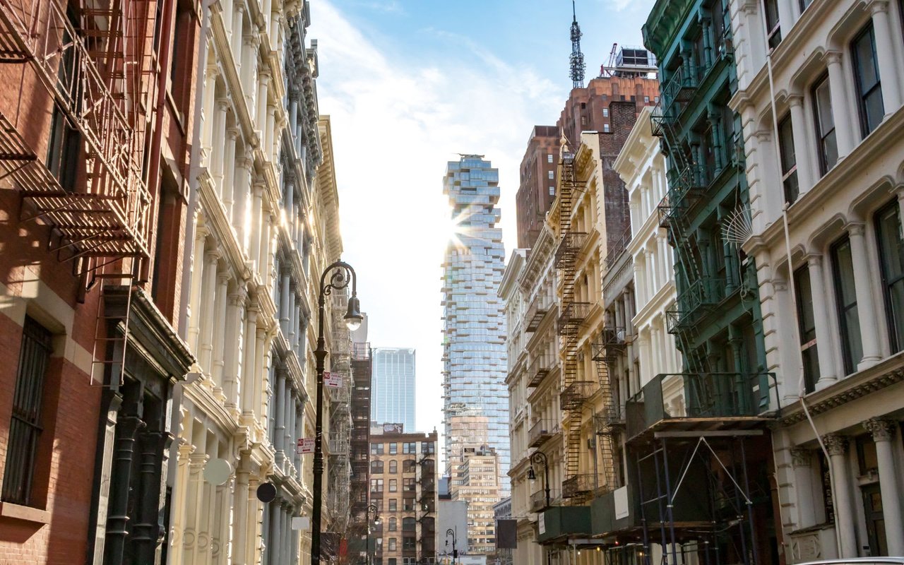 Tribeca