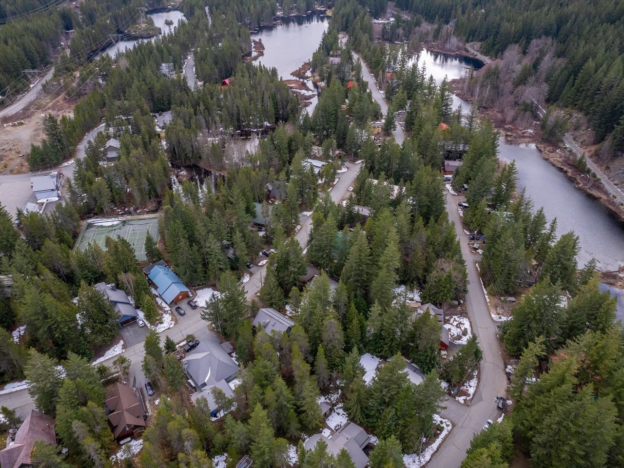 69 Garibaldi Dr