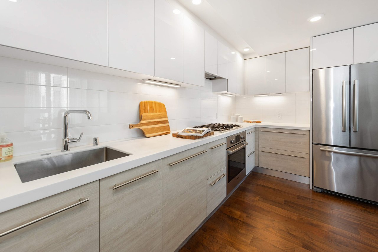 Luxury Condo Living in the Heart of Hayes Valley