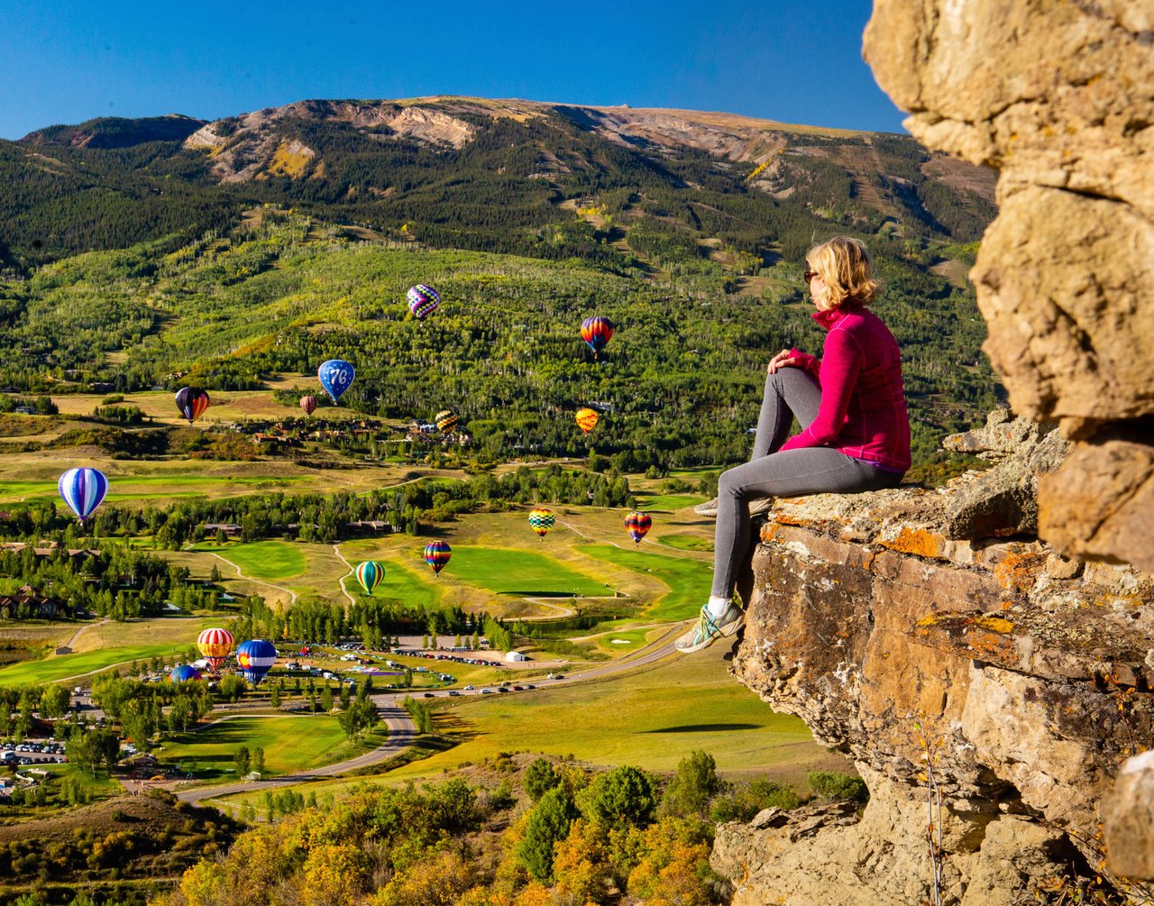 Snowmass Village