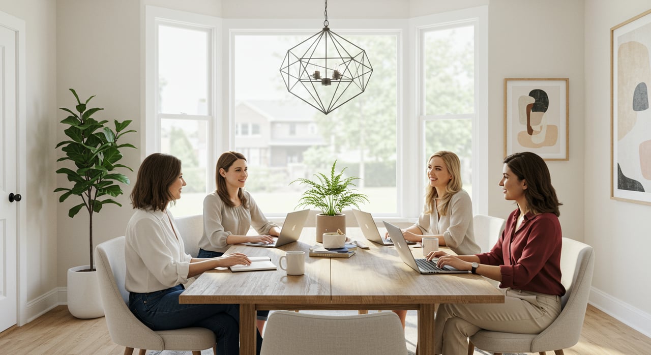 August Stats. Just when We Thought Things Were Slowing Down