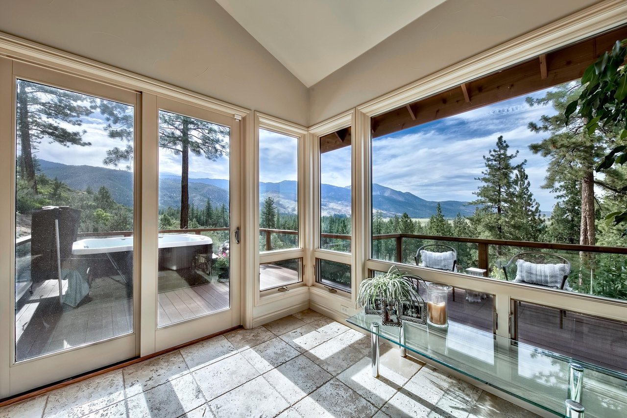 Stunning Franktown Estate