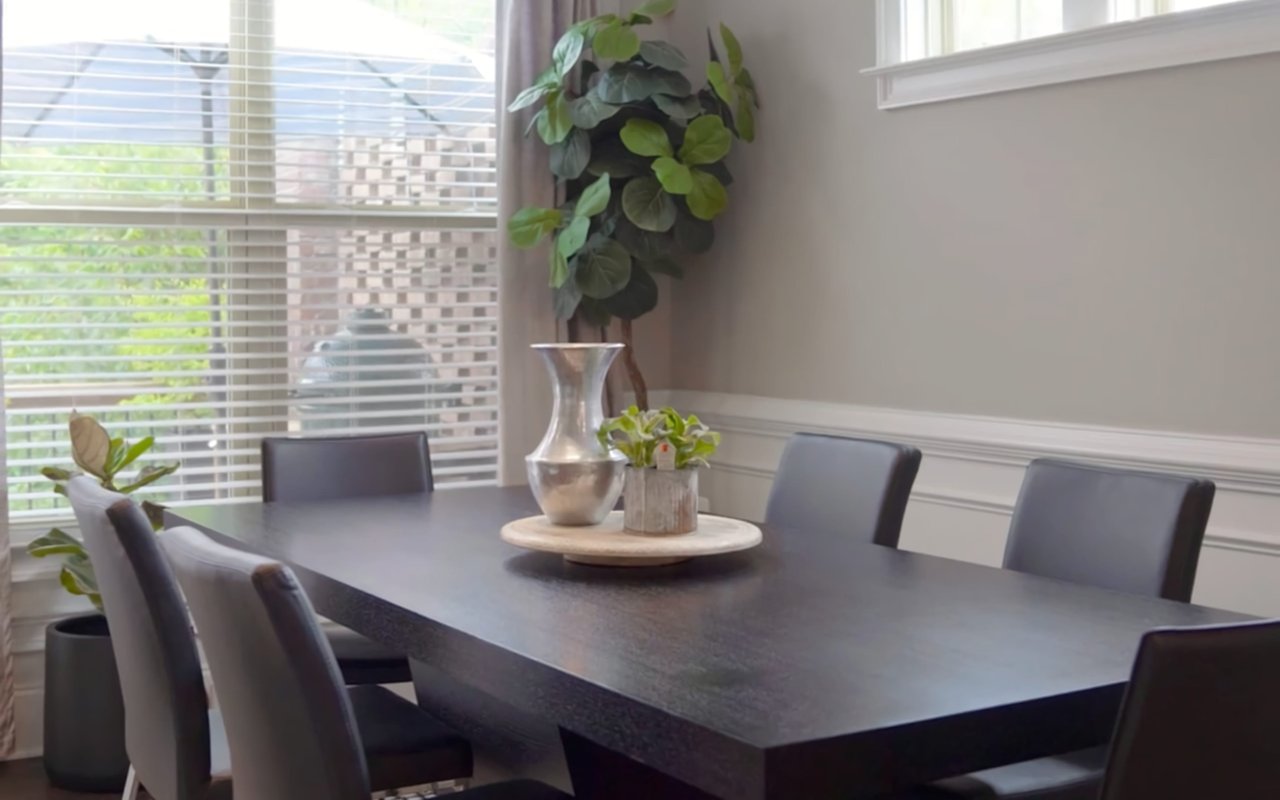 Brookleigh Lane - Luxury Townhome
