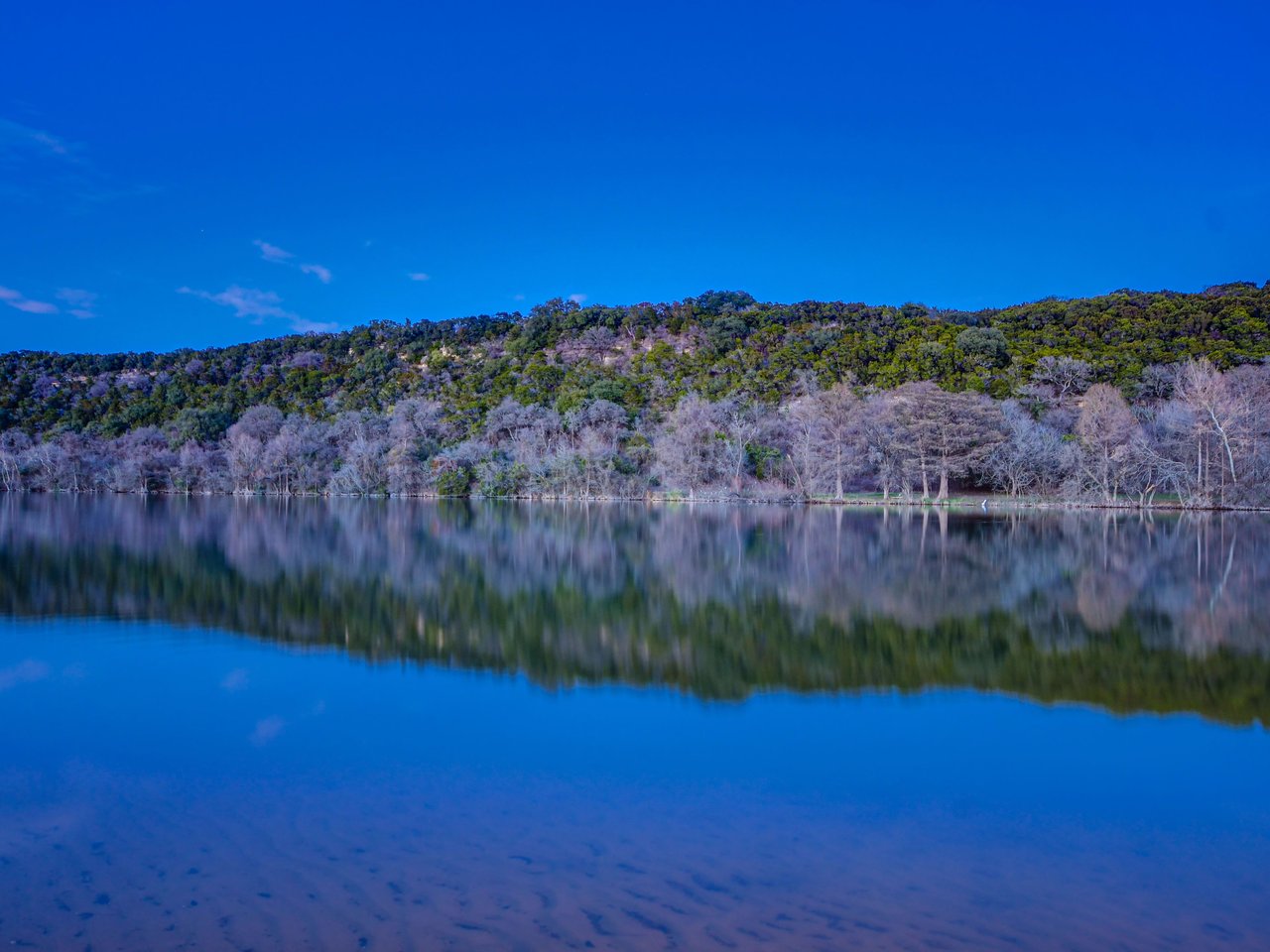 Legend Of Lake Austin