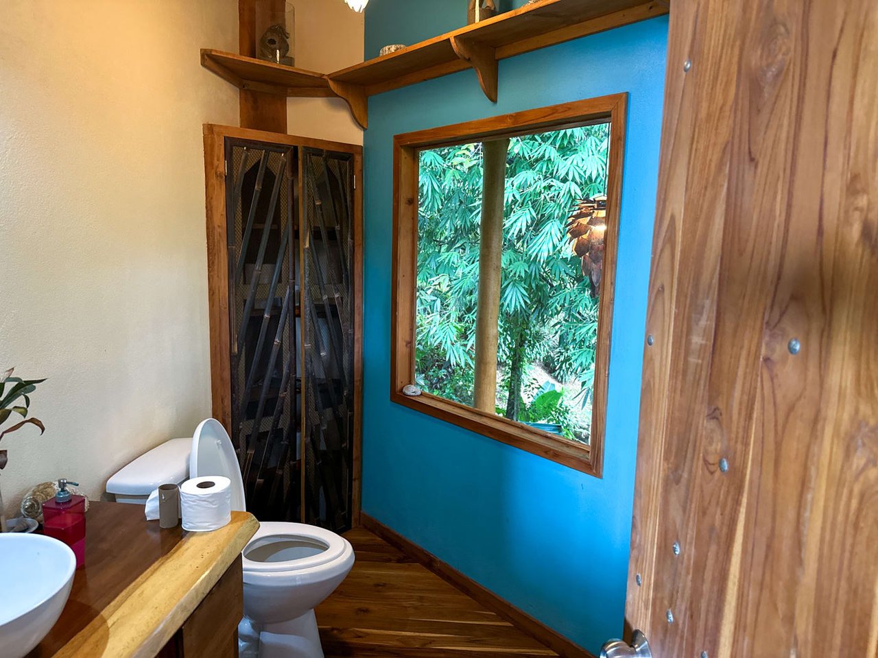Casa Selva Sustainable Living 