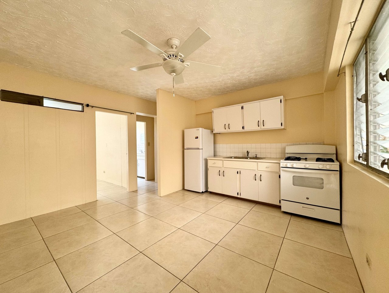 850 Road Town 1 Bedroom Apartment